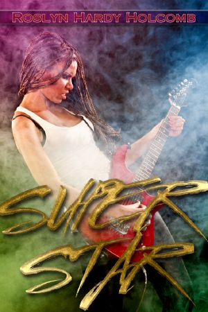 [Rockers of Storm Crow 04] • Superstar